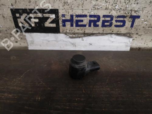 Used Electronic module AUDI Q3 (8UB, 8UG) 2.0 TFSI quattro (211 hp) 19929208