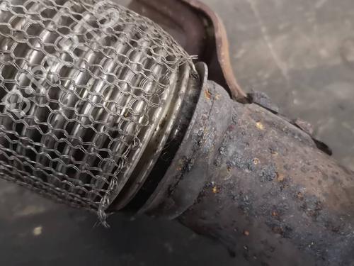 Catalyst FORD MONDEO IV Turnier (BA7) 2.0 TDCi | BP19946123M10 