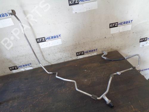 Used AC pipe SKODA FABIA II (542) 1.2 12V (60 hp) 13063154