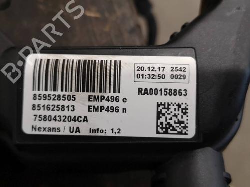 Wiring harness BMW 4 Gran Coupe (F36) 420 d xDrive | BP13443140E16 