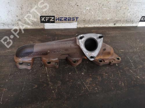 Used Exhaust manifold FORD TRANSIT V363 Van (FCD, FDD) 2.0 EcoBlue (130 hp) 22279329