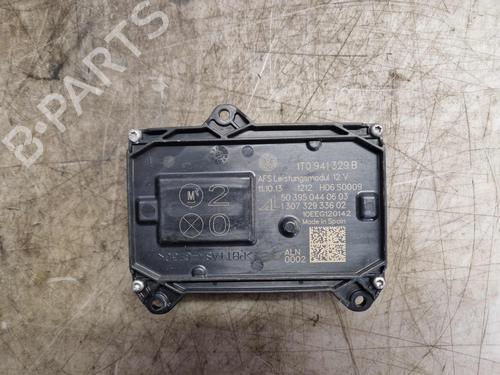 Control unit SKODA OCTAVIA III Combi (5E5, 5E6) 1.6 TDI | BP30743938M11