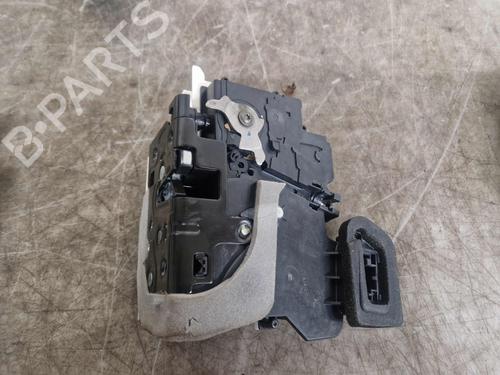 Used Front right lock Front right lock 36965028 36965028