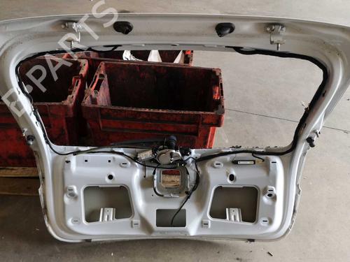 Tailgate SEAT ALTEA (5P1) 1.4 TSI | BP22286268C6 