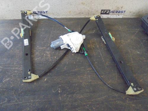 Used Front left window mechanism AUDI A4 B8 Avant (8K5) 2.0 TDI (136 hp) 19945900