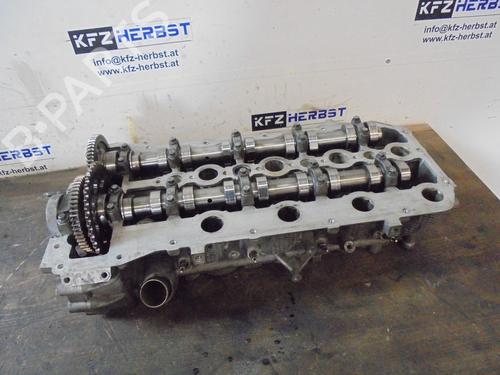 Used Cylinder head LAND ROVER RANGE ROVER SPORT I (L320) 3.6 D 4x4 (272 hp) 27727537