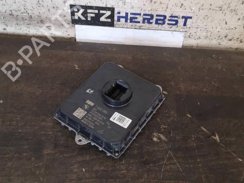 Computer BMW X1 (F48) xDrive 18 d (150 hp) 24923510