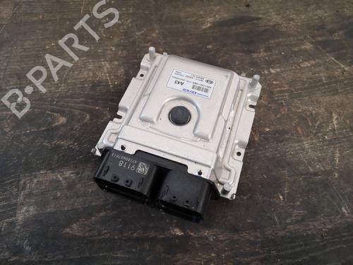 Used Engine control unit (ECU) KIA STONIC (YB) 1.4 CVVT (99 hp) 12894294