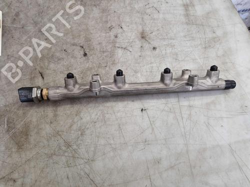 Sprederrør SEAT LEON Sportstourer (KL8, KLD) 1.5 TSI (116 hp) 29588018