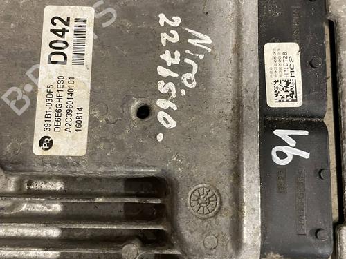 Used Engine control unit (ECU) Engine control unit (ECU) TALBOT HORIZON 1.3 (68 hp) 33683484 33683484