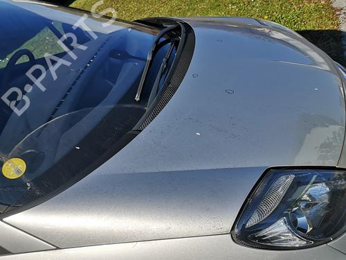 Panser CITROËN C8 (EA_, EB_) 2.0 HDi 135 | BP30315621C1