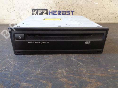 Elektronisk modul AUDI A5 (8T3) 3.0 TDI quattro (240 hp) 13441773