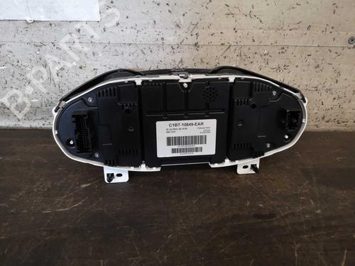 Instrument cluster FORD B-MAX (JK) 1.0 EcoBoost | BP22278292C47 