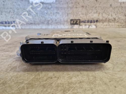 Engine control unit (ECU) VW GOLF VI (5K1) 1.4 TSI | BP27600202M57 