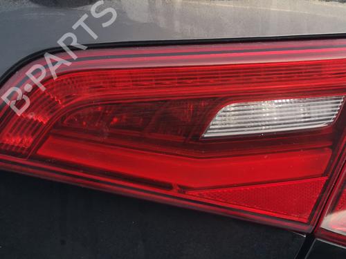 Used Right taillight AUDI A3 Sportback (8VA, 8VF) 1.2 TFSI (105 hp) 31657741