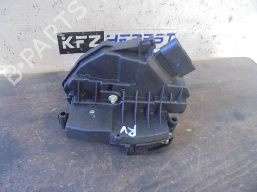 Used Front right lock FORD FOCUS III 1.6 TDCi (115 hp) 19928173