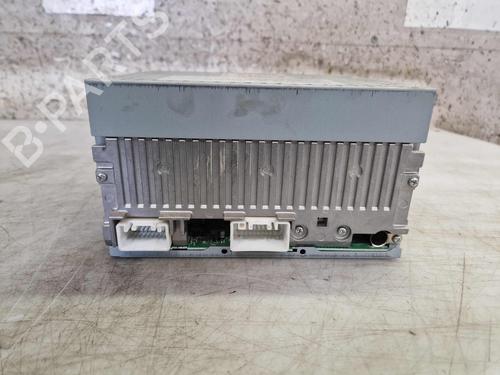 Electronic module MITSUBISHI ASX (GA_W_) 1.8 DI-D (GA6W) | BP25919286M83 