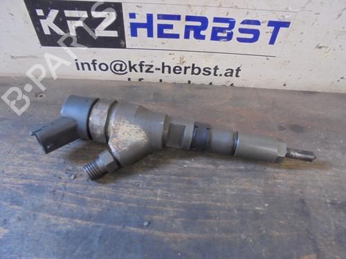 Spreder / Dyse CITROËN XSARA (N1) 2.0 HDi 90 (90 hp) 12866532