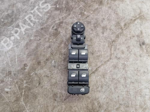 Schalter für Schalter OPEL CROSSLAND X / CROSSLAND (P17, P2QO) 1.2 (75) (110 hp) 34212578 34212578