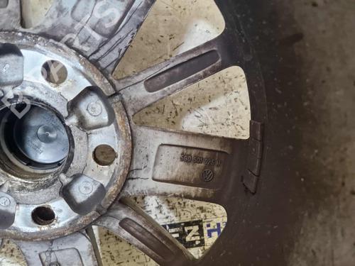 Rim VW GOLF VII (5G1, BQ1, BE1, BE2) 1.6 TDI | BP29563021C45 