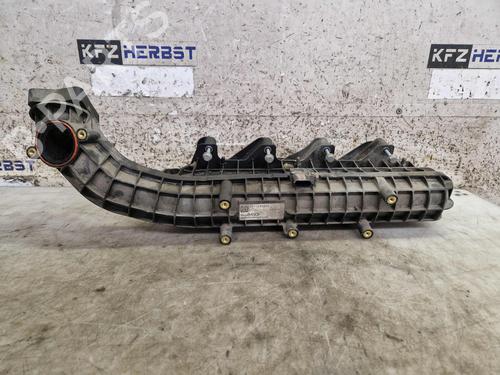 Used Intake manifold OPEL ASTRA K Sports Tourer (B16) 1.6 CDTi (35) (110 hp) 30729344