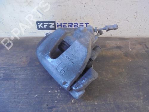 Used Left front brake caliper FORD FOCUS III 1.5 TDCi (120 hp) 12866797