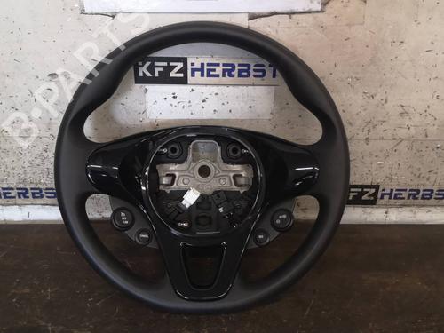 Used Steering wheel SMART FORFOUR Hatchback (453) 1.0 (453.042, 453.043) (71 hp) 20170590