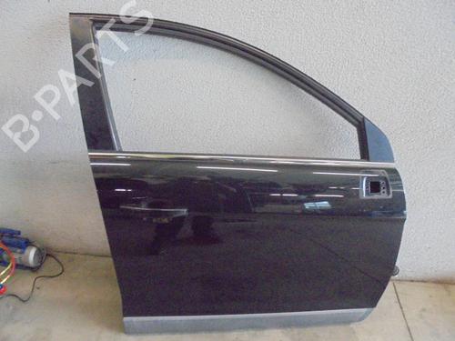 Used Right front door CHEVROLET CAPTIVA (C100, C140) 2.4 (136 hp) 12888187