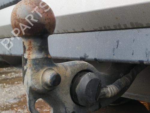 Used Tow ball/Mechanism Tow ball/Mechanism VW ID.4 (E21) Performance (204 hp) 35802801 35802801