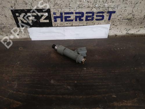 Used Injector PEUGEOT 107 (PM_, PN_) 1.0 (68 hp) 22278763