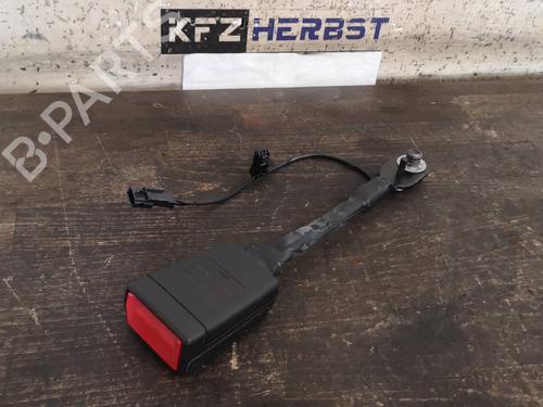 Used Front left seatbelt OPEL ASTRA K Sports Tourer (B16) 1.6 CDTi (35) (110 hp) 12879029