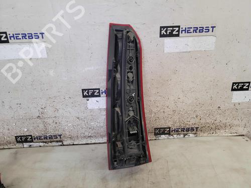 Venstre baglygte OPEL MERIVA A MPV (X03) 1.7 DTI (E75) | BP24924460C34 