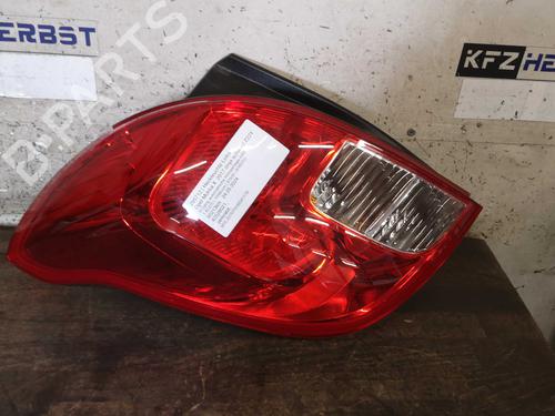 Venstre Baklys OPEL MOKKA / MOKKA X (J13) 1.6 CDTI (_76) (110 hp) 22287503