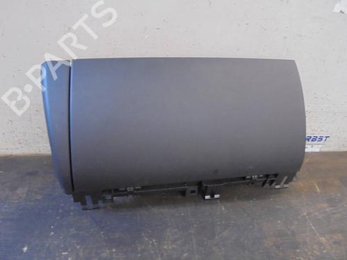 Glove box JAGUAR XF SPORTBRAKE (X250) 2.2 D (200 hp) 227360110101