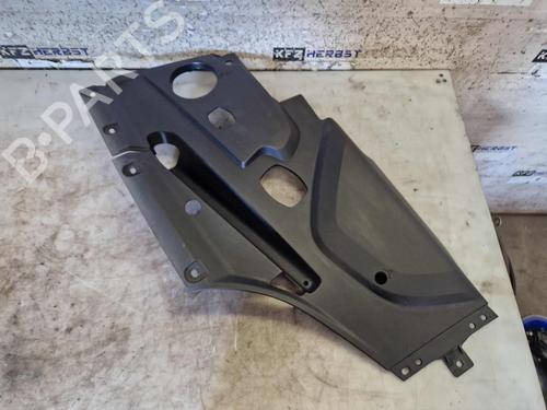 Used Upper protection PORSCHE CAYENNE (92A) 3.0 Diesel (262 hp) 28726912