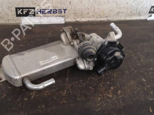 Used Egr VW TRANSPORTER T5 Platform/Chassis (7JD, 7JE, 7JL, 7JY, 7JZ, 7F 2.0 TDI (114 hp) 13431125