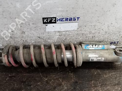 Used Right rear shock absorber FORD RANGER (TKE) 2.0 EcoBlue 4x4 (213 hp) 24135492