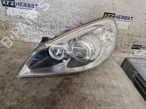 Optica esquerda VOLVO V60 I (155) T4 (180 hp) 32989844