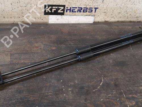 Used Tailgate lift support OPEL ASTRA J (P10) 1.4 (68) (100 hp) 13064069