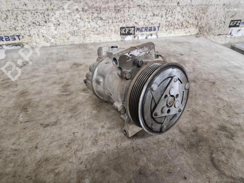 Used AC compressor AC compressor RENAULT KANGOO Express (FW0/1_) 1.5 dCi 95 (FW16) (95 hp) 32742820 32742820