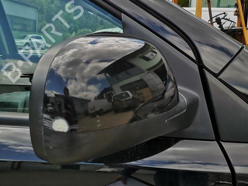 Retrovisor direito Retrovisor direito NISSAN NOTE (E11, NE11) 1.4 (88 hp) 34235414 34235414
