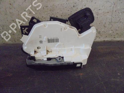 Used Rear left lock SEAT LEON ST (5F8) 1.2 TSI (86 hp) 19928353