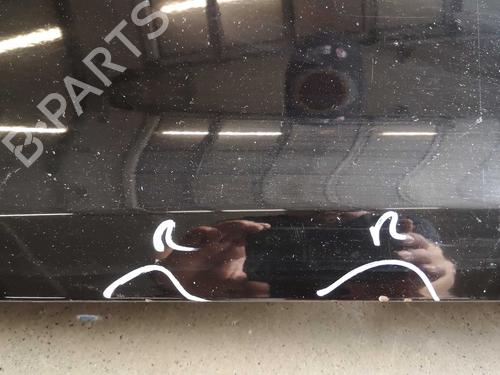 Tailgate VW GOLF VI (5K1) 1.4 | BP22292235C6 