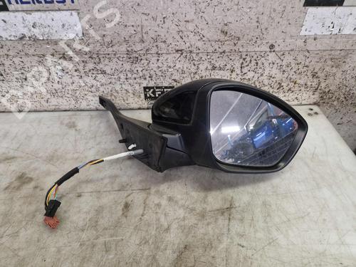 Bakspejl Højre PEUGEOT 2008 I (CU_) 1.6 BlueHDi 100 (100 hp) 31856473