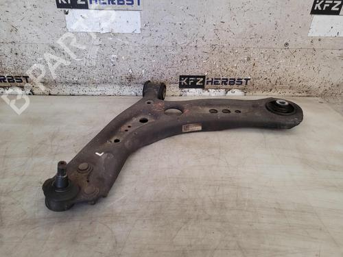 Used Left front suspension arm VW GOLF VII Variant (BA5, BV5) 1.6 TDI (105 hp) 24535336