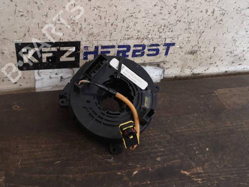 Used Squib airbag OPEL MERIVA B MPV (S10) 1.4 (75) (100 hp) 13070465