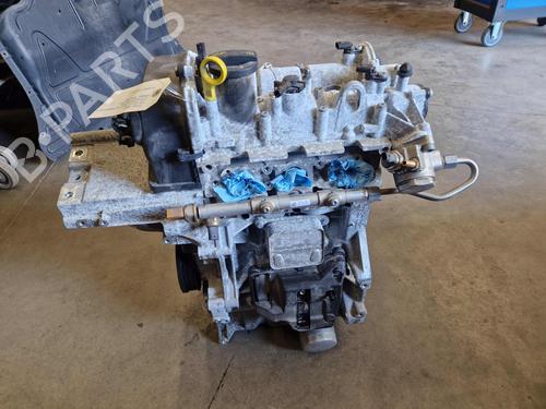 Motor Motor VW GOLF VII (5G1, BQ1, BE1, BE2) 1.0 TSI (110 hp) 33929658 33929658