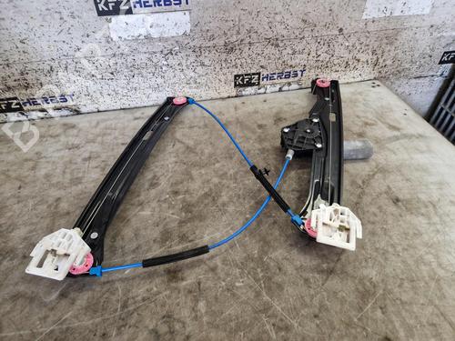 Used Front left window mechanism Front left window mechanism BMW 3 Touring (F31) 318 d (150 hp) 34212509 34212509
