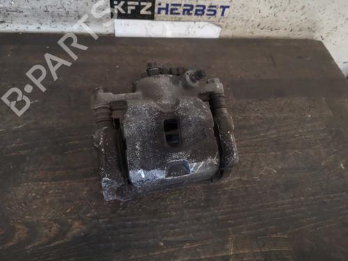 Used Left front brake caliper SUZUKI IGNIS III (MF, FF) 1.2 (ATK412) (90 hp) 22279452