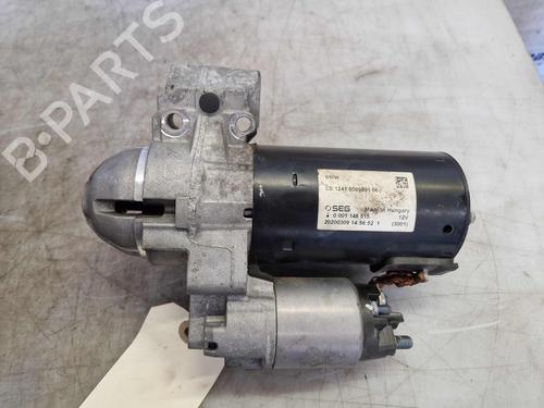 Startmotor BMW 3 Touring (G21, G81) 330 d | BP28726770M8 
